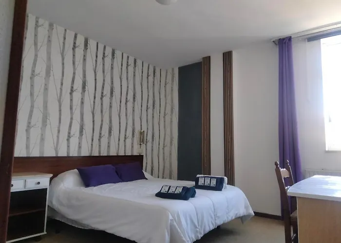 Casa De Mama