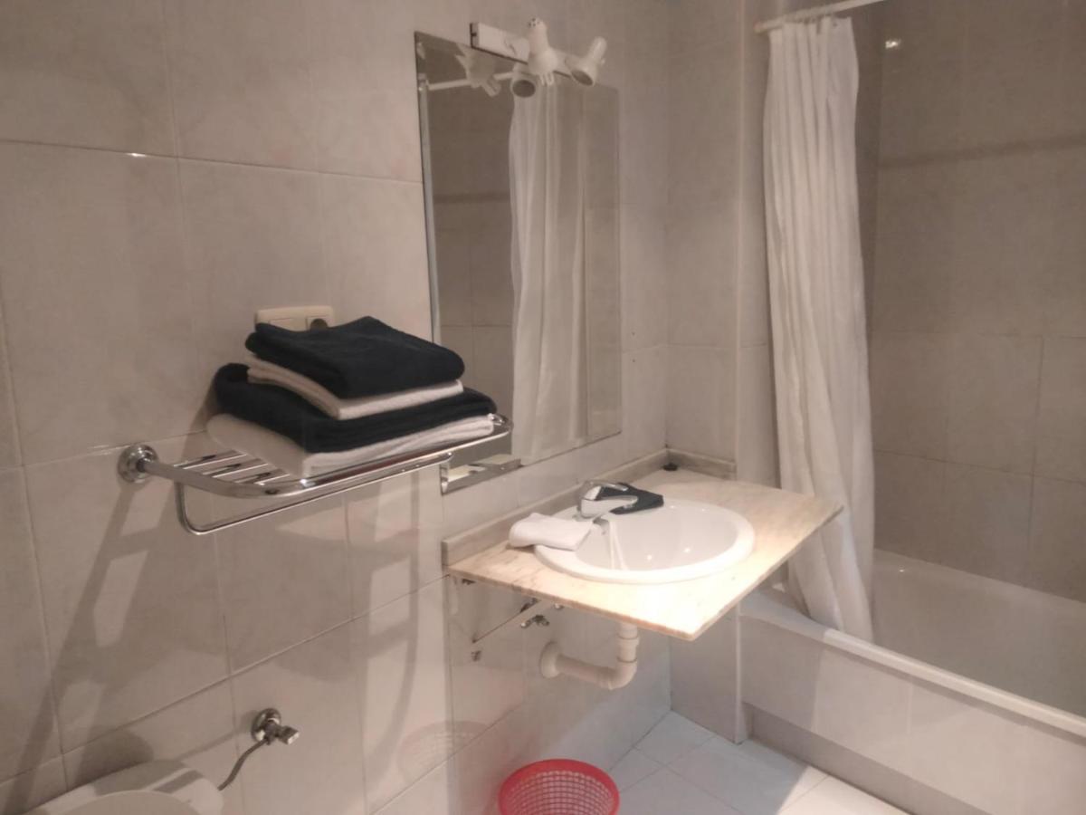 Casa De Mama Guest house *